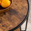 Table avec rangement et superbe espace de design innovant-985508666