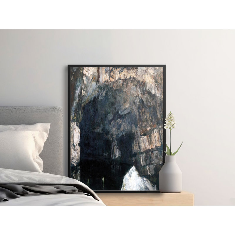 Nealon No Frame Print, 22x34
