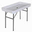 Table de nettoyage Outsunny 4FT