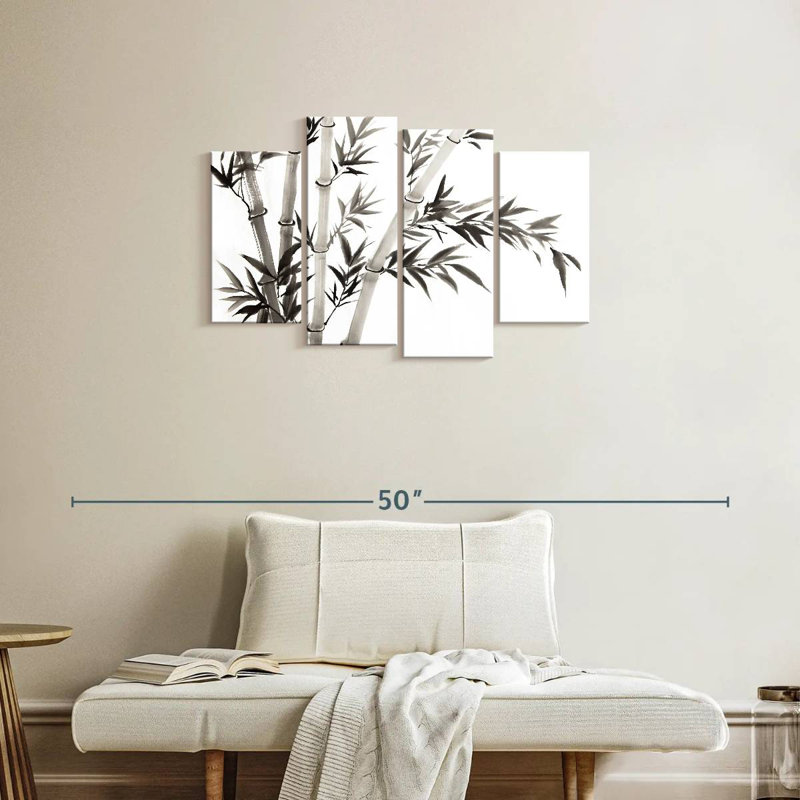 Harnek Oriental Bamboo