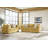Owlex 94'' Upholstered Sleeper Sofa-97832083