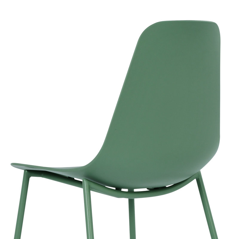 Isla Counter Stool, Pistachio Green