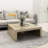 Aleyska Sled Coffee Table-1004560542