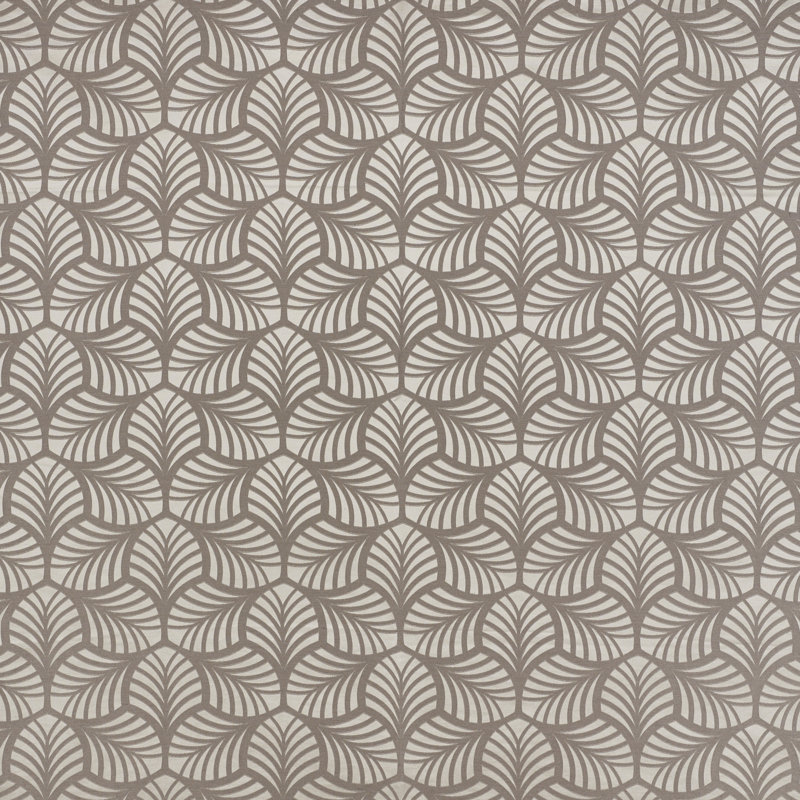 Sonia Fabric, Pewter