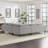 Upholstered L-Shaped Sectional Symmetrical-2079040575