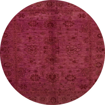 Abstract Indoor Rug