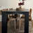 Chalonda Pine Solid Wood Dining Table-207847200-207847207