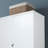 Krajewski 61 " W Armoire-80703813