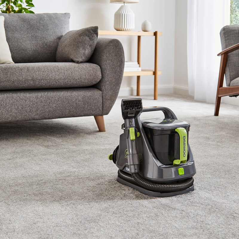 Daewoo Bagless Wet / Dry Vacuum