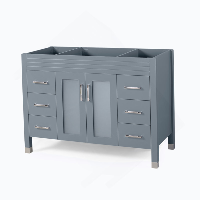 Armoire 48 po