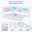 Single (3') Iron Daybed-329443707