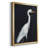 " Calm Great Egret II "-255861348-255861347