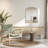 Bhavith Metal Arch Wall Mirror-1411088214-1406604521