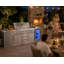 Système de cuisine d'extérieur Big Horn Prime Signature
