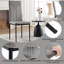 Evelie 47 cm H Velvet Side Chair-1195331647