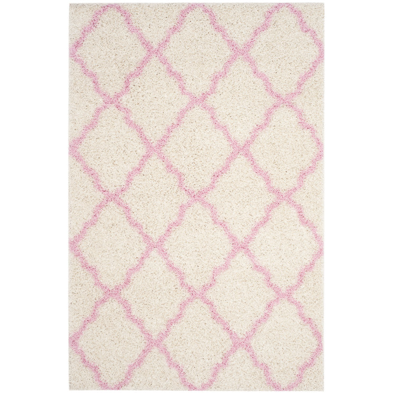 Atchison Geometric Area Rug, Rectangle 155 x 229 cm