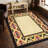 Area Rug, Rectangle Accent Rug For Home, Office-1136082257