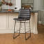 Meritt 22.5" Bar Stool-21603560