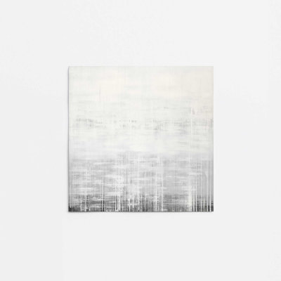 Whiteout Rhythm I