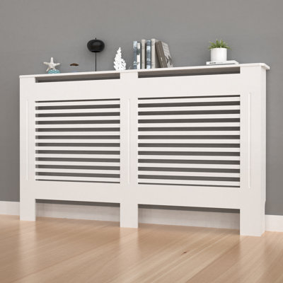 Jebediah Radiator Cover