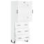 Cincinnatus 69.5cm Sideboard-662561270