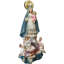 Figurine La Virgen De La Caridad