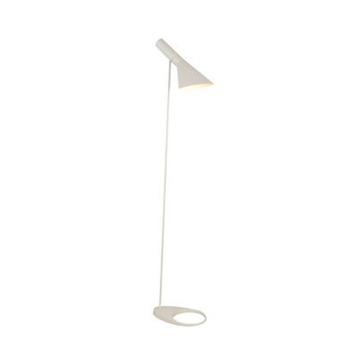 Steffes 51 " Task Floor Lamp Outlet