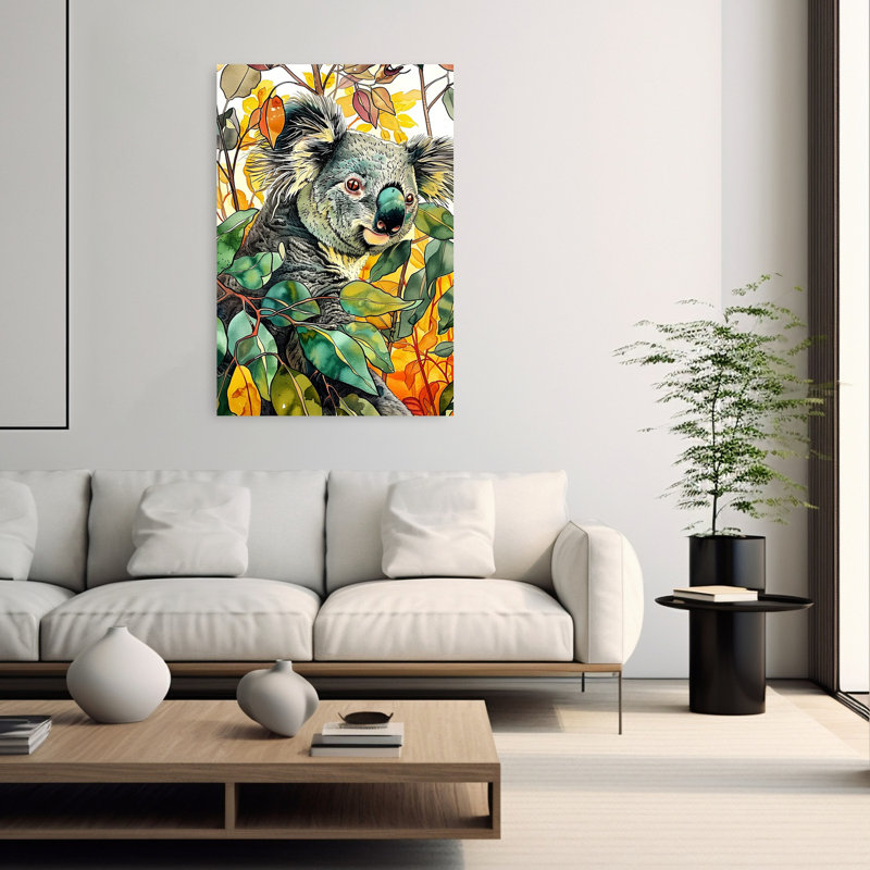Print, 152.4cm H x 101.6cm W