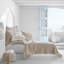 Couvre-lit en coton Apples-210548757-210548758