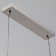 Vix 82" Dimmable LED Pendant