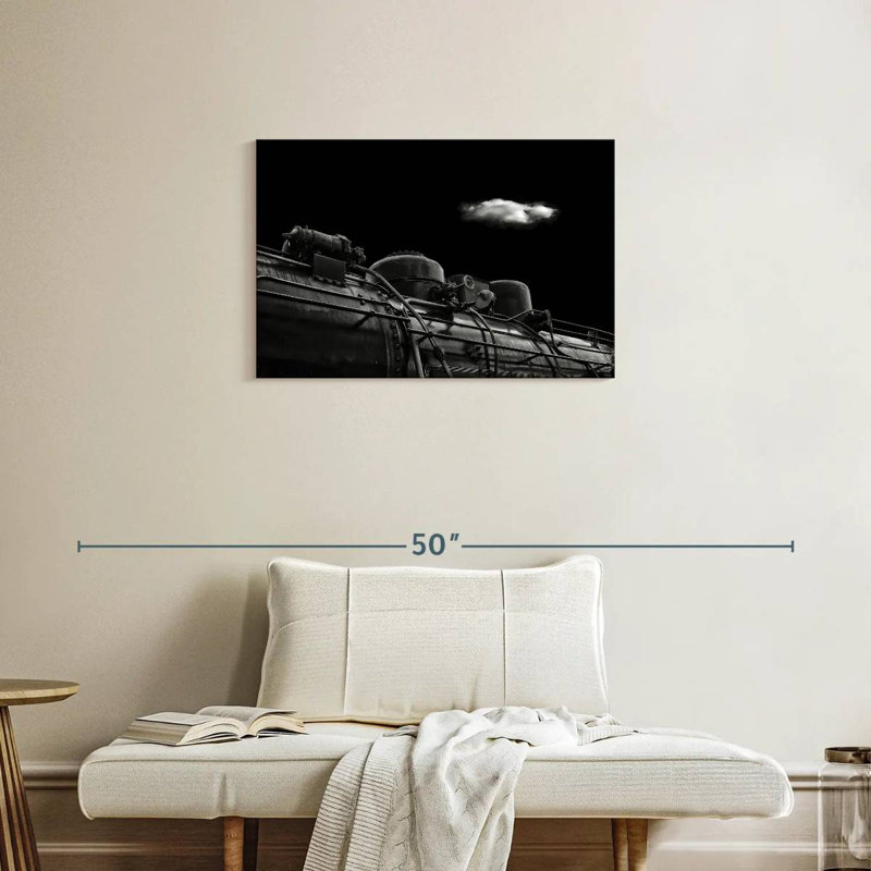 Mehar The Old Days, 20" H x 30" W