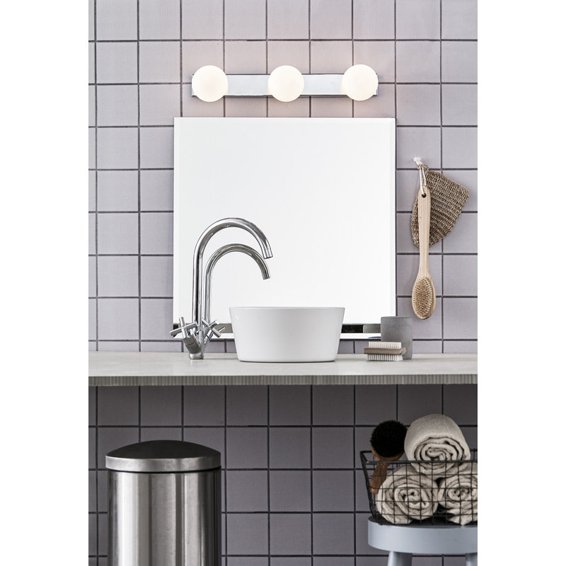Maven Flush Mounted Sconce