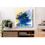 Sapphire - Artist Enhanced Canvas Print-1546876760-1546944917