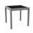 Brooklyn Earthen Twill End Table-484888238-484888233