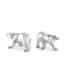 Woodland Creatures Salt And Pepper Shaker Set