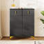 12 Pair Shoe Storage Cabinet-2079686686