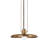 Rainhill 1 Light Pendant-94318646