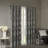 Ogee Knitted Jacquard Total Blackout Curtain Panel(Only 1 Pc Panel)
