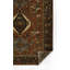 Momeni Karajeh Wool And Cotton Hand Knotted Area Rug 9'' X 12''-1232286901