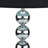 Honorat Metal Table Lamp