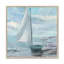 Silver Sail by Albena Hristova - Painting-252306513-252306525