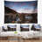 Polyester Tapestry-949905599