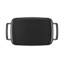 Le Creuset Alpine Outdoor Collection Enameld Cast Iron Rectangular Griddle, 15.75 In.