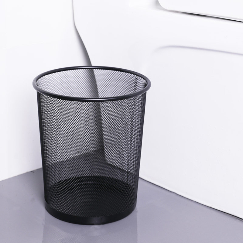 Metro Lane Decorative Bin