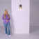 Fortney Wall Light