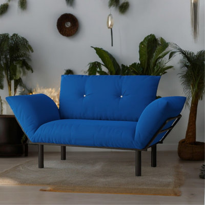Upholstered 50.08 " Loveseat