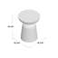 Tabouret d'appoint Berggren-845302110
