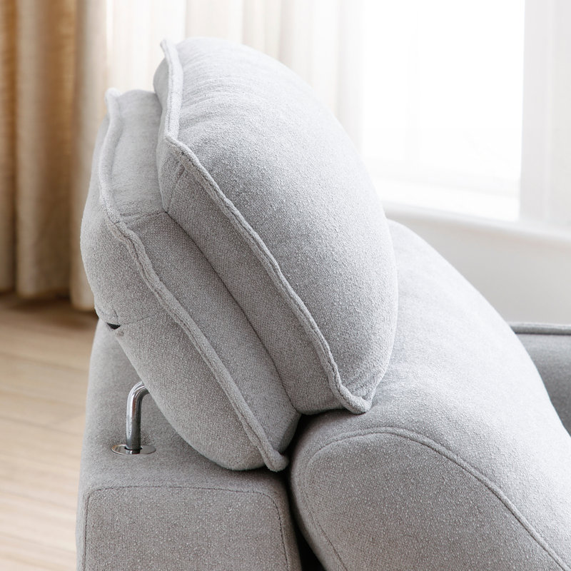 Sofas, Gray