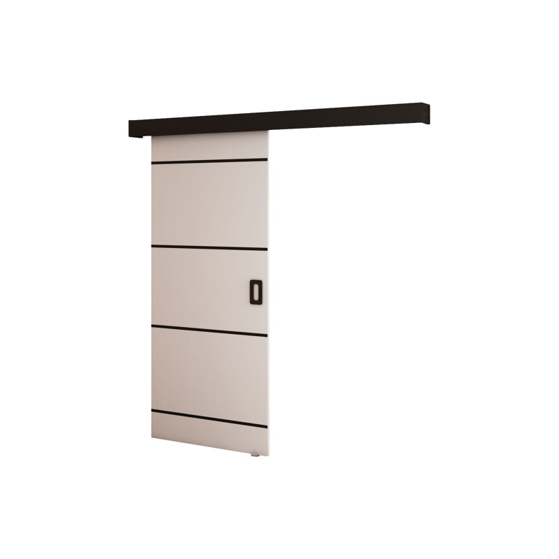 Veneer Sliding Doors