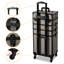 Organisateur de maquillage Byootique 4in1-105228593